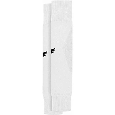 Abbildung von Erima Unisex Tube Socken, Weiß/Schwarz, 2 EU