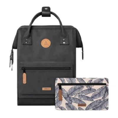 Abbildung von Cabaïa Le Havre Sac à dos Medium