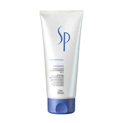 Abbildung von Wella System Professional Hydrate Conditioner 200ml (1er Pack)