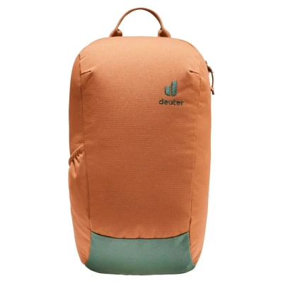 Abbildung von Deuter Rucksack Stepout 12 chestnut ivy