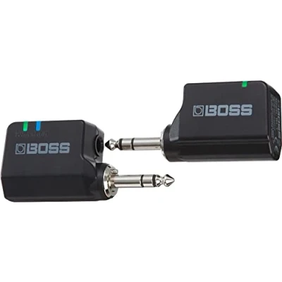 Abbildung von Boss WL 20 Wireless System