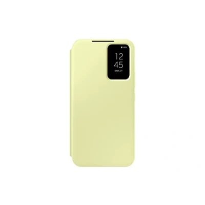 Abbildung von Samsung Smart View PC Book Hülle Grün Galaxy A54
