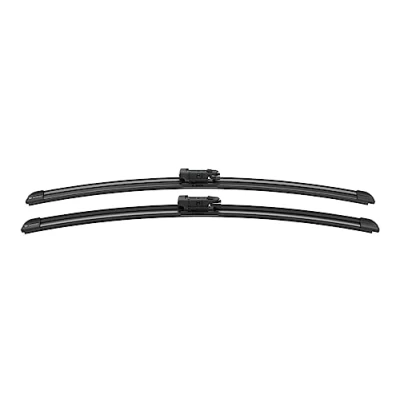 Abbildung von Bosch Scheibenwischer Super Plus Spoiler SP21/20S, Länge: 530mm/500mm − Set für Frontscheibe Nur Rechtslenker Fahrzeuge (UK)