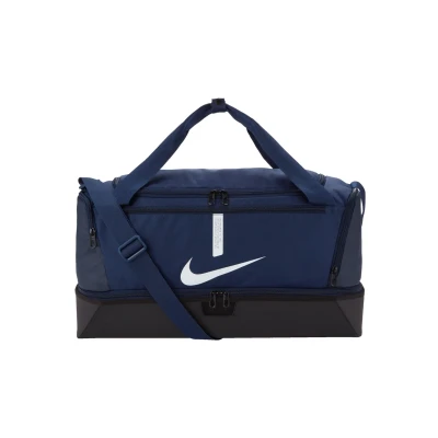 Abbildung von Nike Performance NK Acdmy TEAM M HDCS SP21 Sporttasche, Herren, Größe: One Size, Blauschwarzweiss