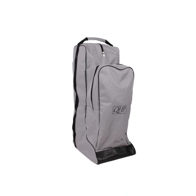 Abbildung von QHP Combi Boots Helmet bag