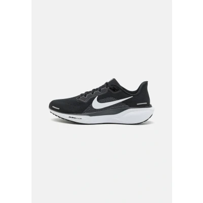 Abbildung von Nike Performance AIR ZOOM Pegasus 41 Laufschuh Neutral, Herren, Größe: 40.5, Black/white/anthracite Schuhe