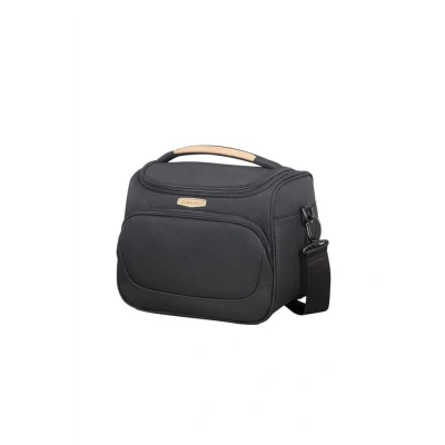 Abbildung von Samsonite Spark Sng Eco Beauty Case Black Weichgepäck