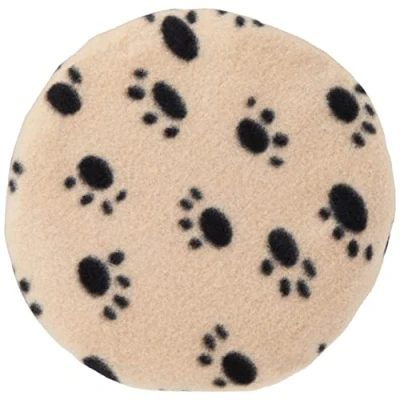 Abbildung von SnuggleSafe Microwave Wireless Heatpad,pink