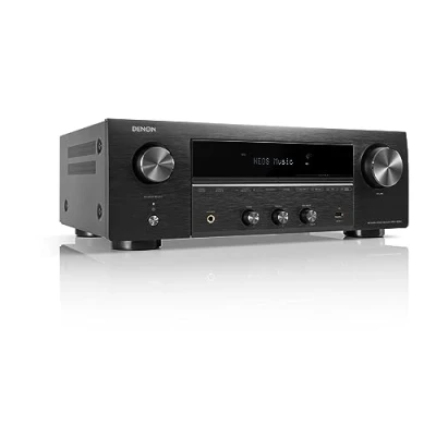 Abbildung von Denon DRA 900H 2.2 Kanal 145W 8K AV Verstärker mit HEOS Built in