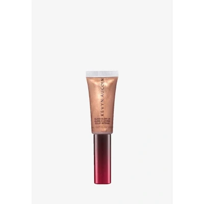 Abbildung von Kevyn Aucoin Glass GLOW LIP Lipgloss, Damen, Größe: 8.2 ml, Spectrum bronze