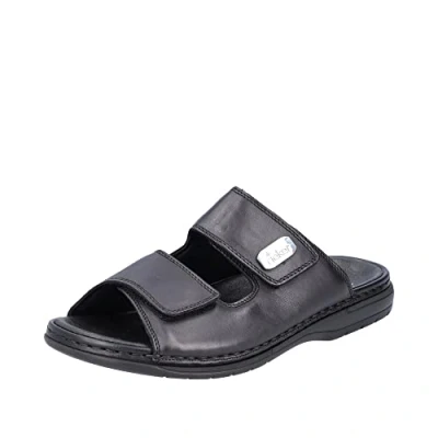 Abbildung von Rieker Herren Sandalen 25590