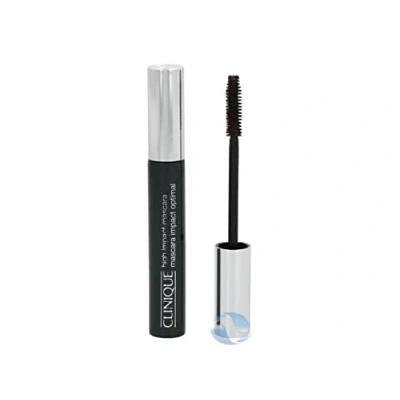 Abbildung von Clinique HIGH Impact Mascara Mascara, Damen, Größe: 7 ml, 02 black/brown