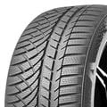 Abbildung von Kumho Wintercraft Wp72 255/40 R18 99V XL
