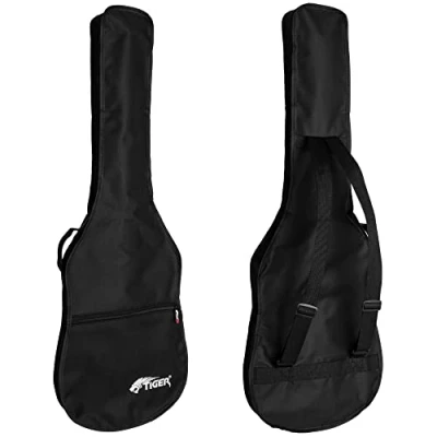 Abbildung von TIGER GGB7 FEL Tasche für E Gitarre
