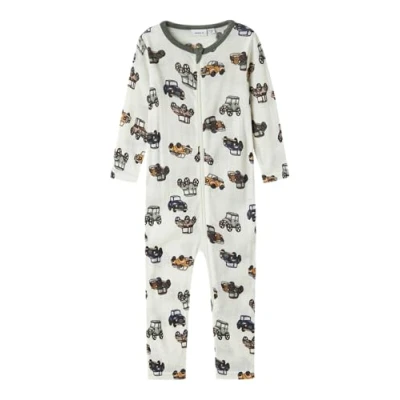 Abbildung von Nbmwang Wool Needle Nightsuit Noos