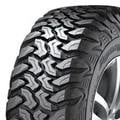 Abbildung von Hankook Dynapro Mt2 315/70 R17 121Q