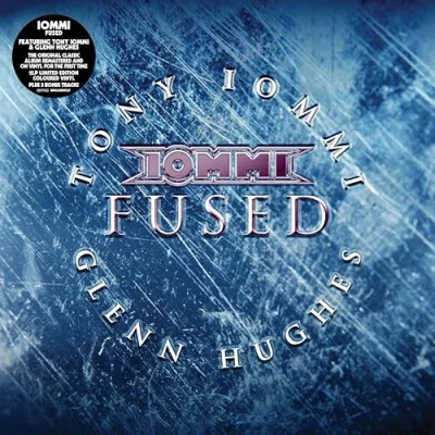 Abbildung von Fused (Remaster Cobalt Blue 2LP) [Vinyl LP]