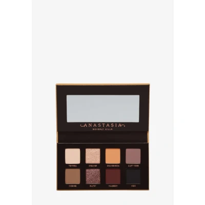 Abbildung von Anastasia Beverly Hills Soft Glam II Mini Eyeshadow