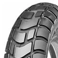 Abbildung von Mitas Mc17 130/90 10 61J REAR/FRONT