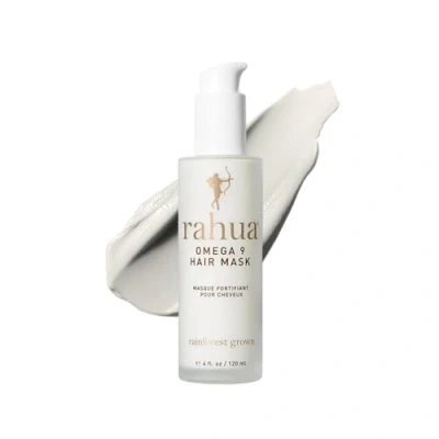 Abbildung von Rahua Omega 9 HAIR MASK Haarkur, Größe: 114 ml,