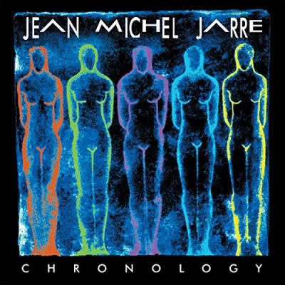 Abbildung von Chronology [Vinyl LP]