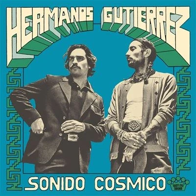 Abbildung von Sonido Cosmico