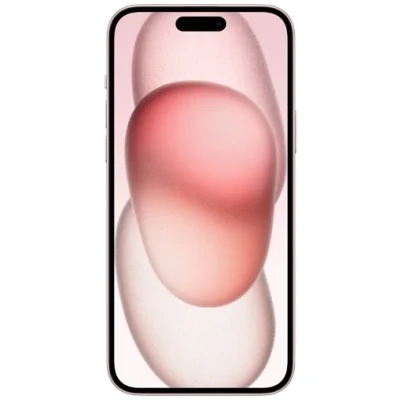 Abbildung von Apple iPhone 15 Plus 256GB Rosa
