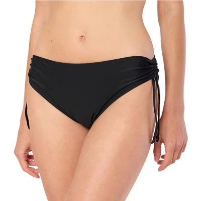 Abbildung von Merry Style Damen Bikini Slip MSVR2 (Schwarz (9240), 38)