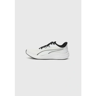 Abbildung von Puma Skyrocket LITE 2 Trainingsschuh, Größe: 45, White silver black Schuhe