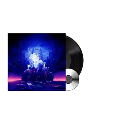 Abbildung von CENTURY MEDIAIn Stasis [Vinyl LP]