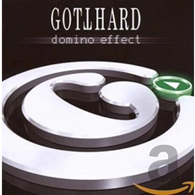 Abbildung von Domino Effect