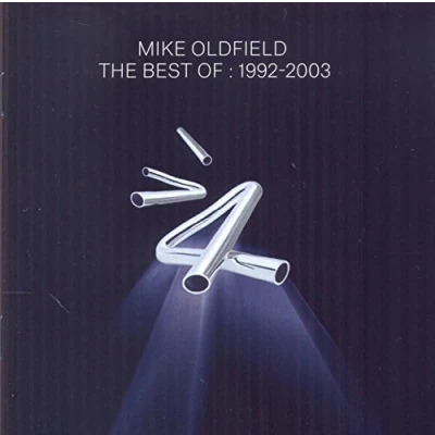 Abbildung von Best of Mike Oldfield:1992 2003