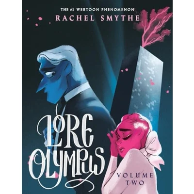 Abbildung von Lore Olympus: Volume Two