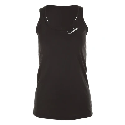 Abbildung von Winshape MCT006 Ultra Light Sport Tshirt, Damen, Größe: XXL, Black