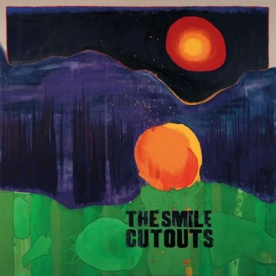 Abbildung von Cutouts (Black Vinyl) [Vinyl LP]