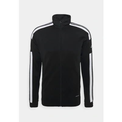 Abbildung von adidas Performance Trainingsjacke, Herren, Größe: XXL, Black/white