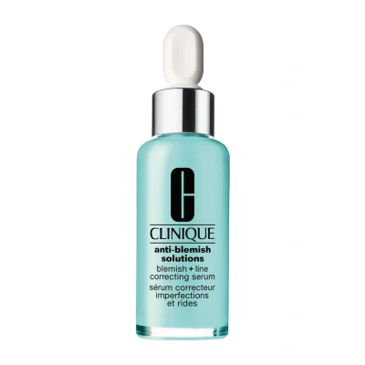 Abbildung von Clinique Antiblemish Solutions Correcting Serum Serum, Damen, Größe: 30 ml,