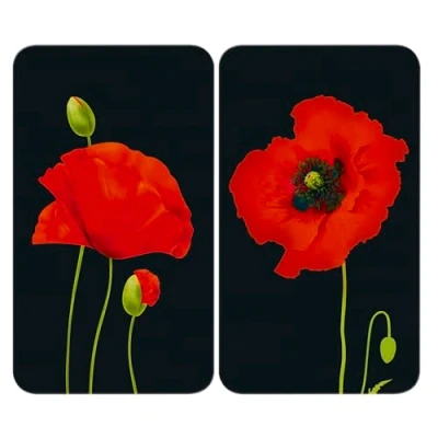 Abbildung von Abdeckpl. Univ. 2er MOHN