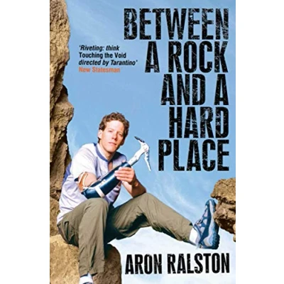 Abbildung von Between a Rock and Hard Place