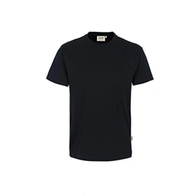 Abbildung von HAKRO T Shirt High Performance, hp schwarz, L