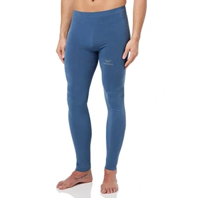 Abbildung von Erima Unisex Lange Tight functional, Bering Sea, 3XL EU