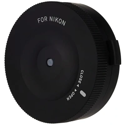 Abbildung von Sigma USB Dock für Nikon F Mount