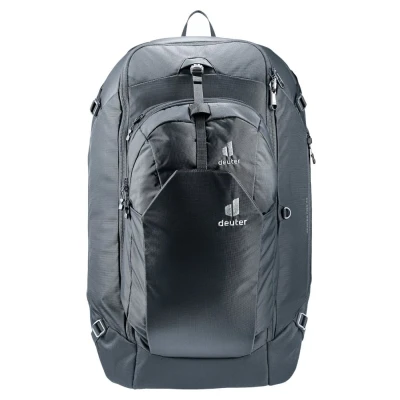 Abbildung von Deuter Access Pro 65 black Rucksack