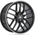 Abbildung von Bbs Cc r 8.0x19 5x112 ET44 82 Felgen