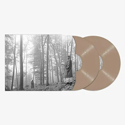 Abbildung von Folklore (Deluxe 2LP)