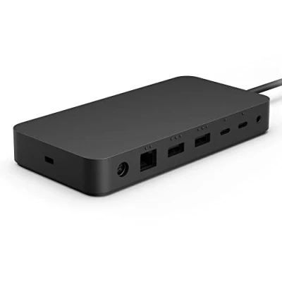 Abbildung von Microsoft Surface Thunderbolt 4 Dock
