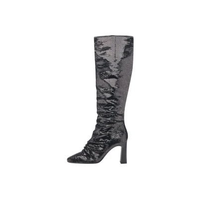 Abbildung von Tamaris Stiefel 1 25057 41 001 weit