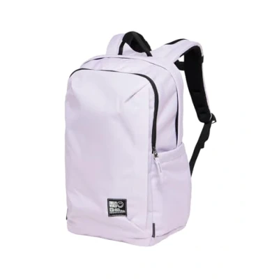 Abbildung von Jack Wolfskin Tagesrucksack, Größe: One Size, Pale lavendar