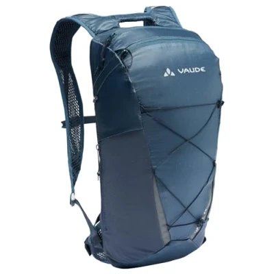 Abbildung von Vaude Uphill Unisex Trekkingrucksack, Größe: One Size, Baltic sea