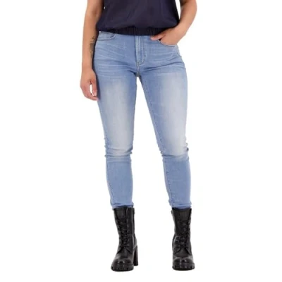 Abbildung von G STAR RAW Damen 3301 High Skinny Jeans